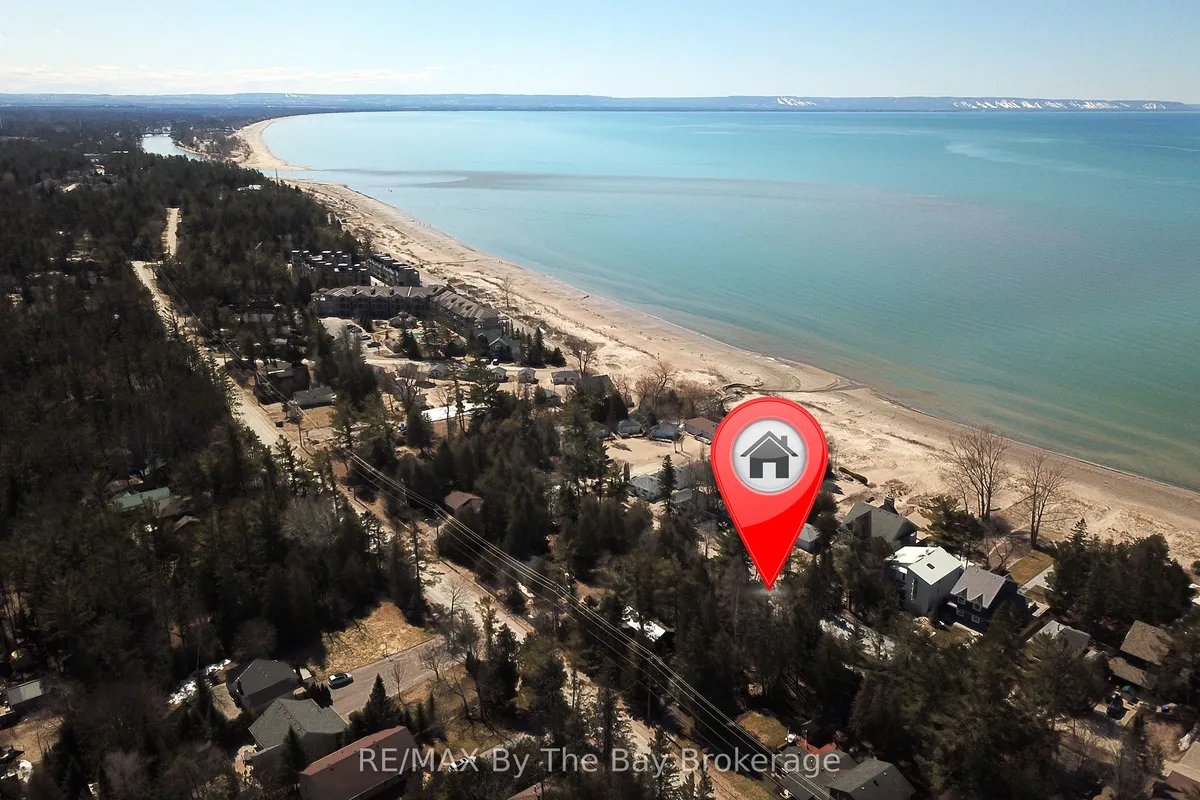 465 Bluewater Lane, Wasaga Beach, ON L9Z 2P4