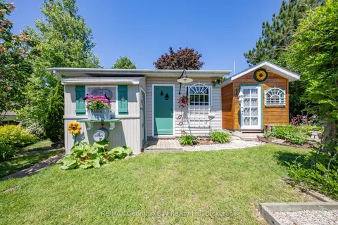 32 BONAVENTURE Place, Penetanguishene, ON L9M 1J3