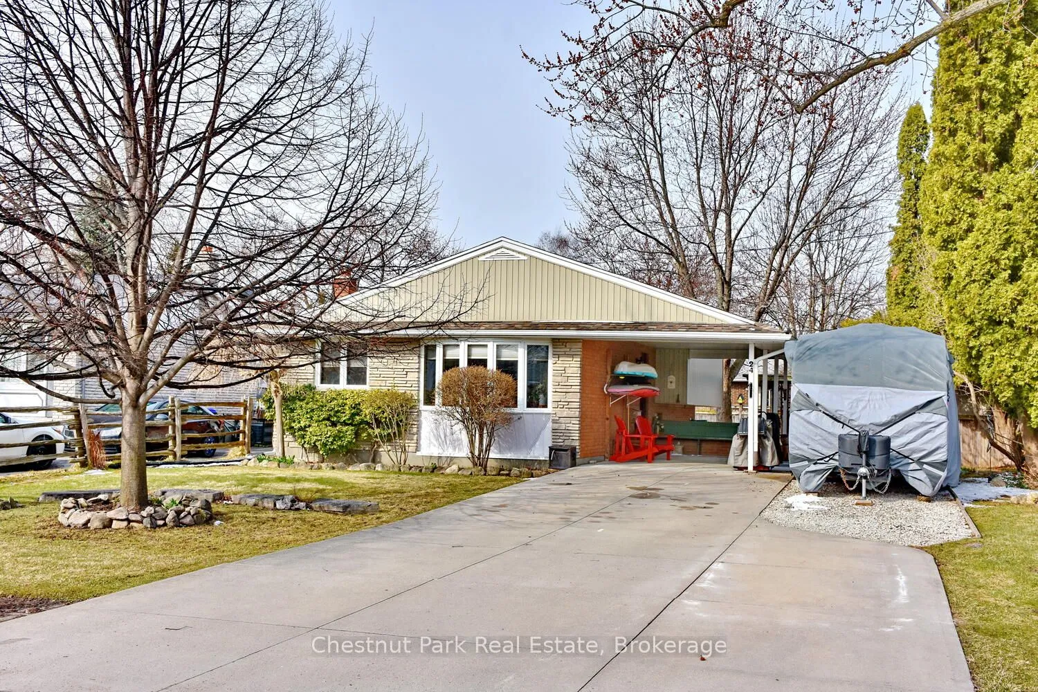 24 Ferguson Road, Collingwood, ON L9Y 3A1