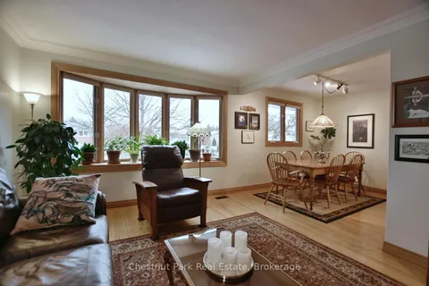24 Ferguson Road, Collingwood, ON L9Y 3A1
