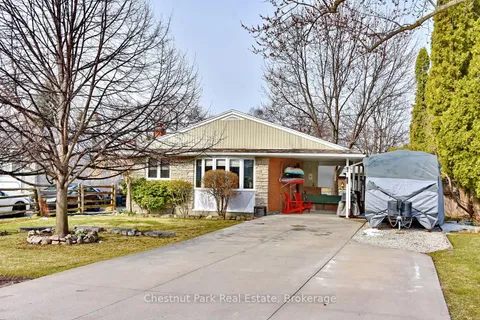 24 Ferguson Road, Collingwood, ON L9Y 3A1