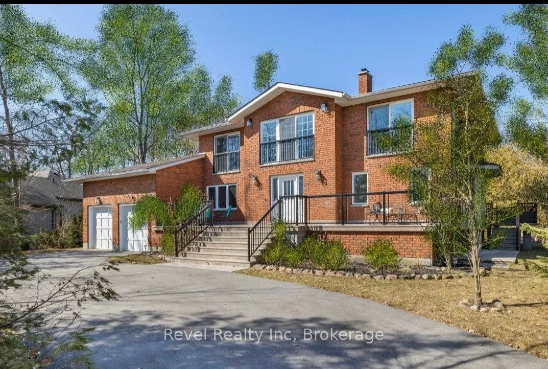 1517 TINY BEACHES Road, Tiny, ON L9M 0J2