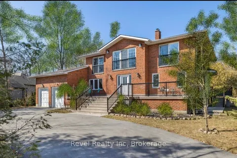 1517 TINY BEACHES Road, Tiny, ON L9M 0J2