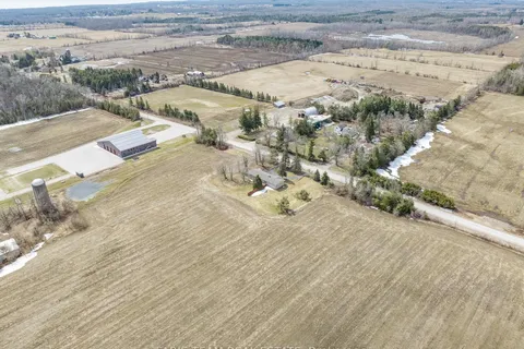 547 Line 11 N/A, Oro-Medonte, ON L3V 0H5