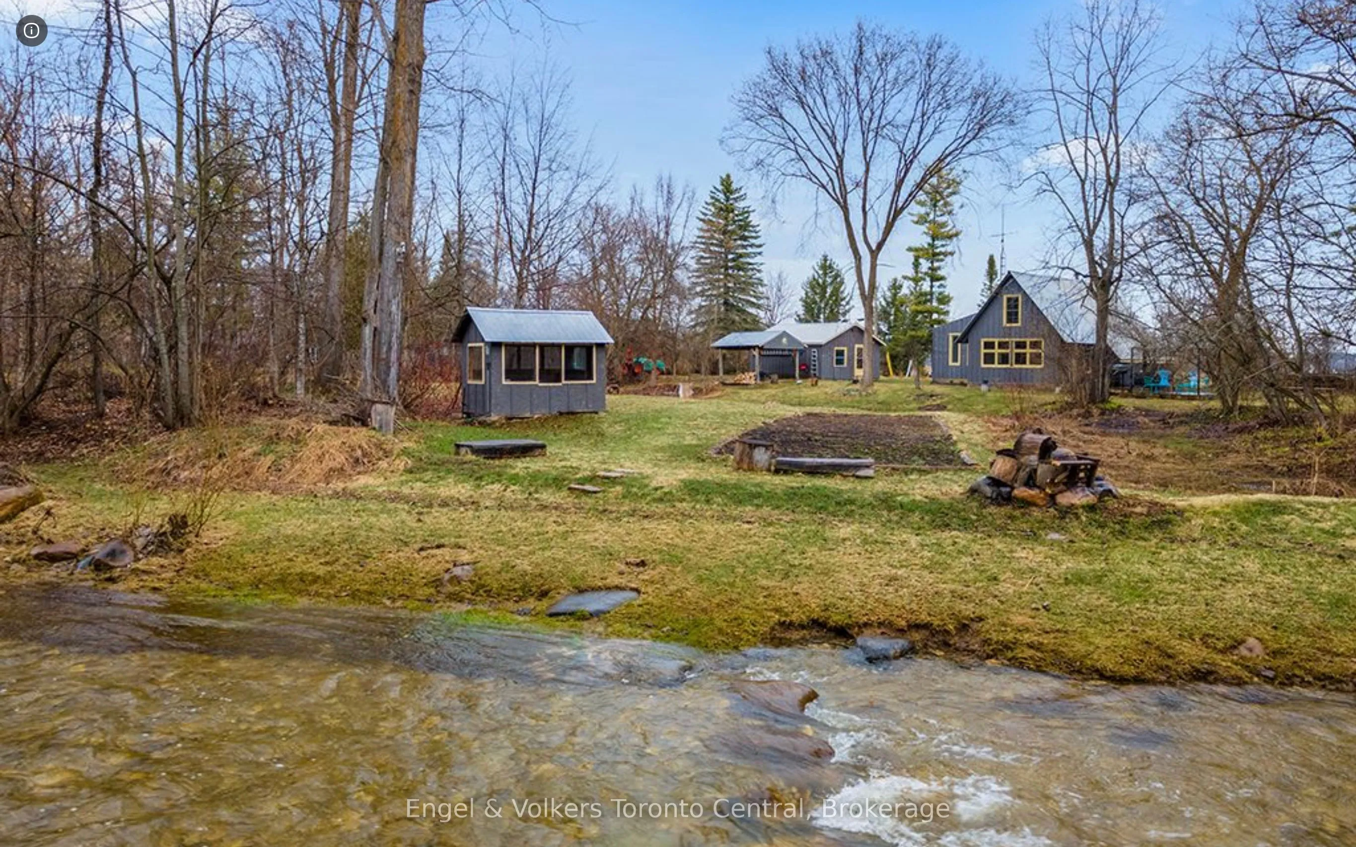 7237 Nottawasaga 6/7 Side Road, Clearview, ON L0M 1G0