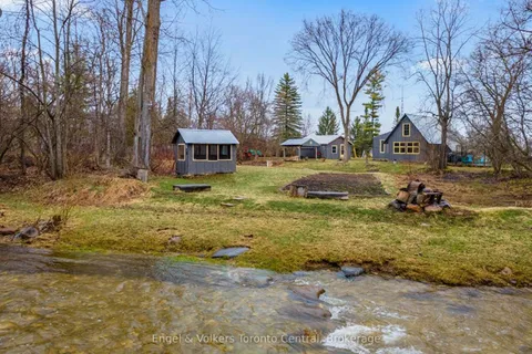 7237 Nottawasaga 6/7 Side Road, Clearview, ON L0M 1G0