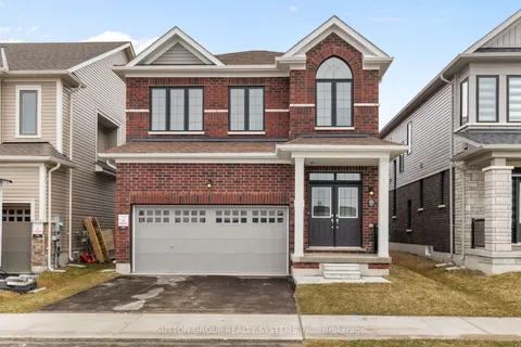 195 Terry Fox Drive, Barrie, ON L9J 0W6