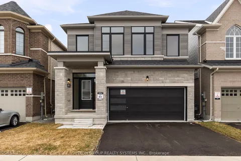 42 Rochester Drive, Barrie, ON L9S 2Z8
