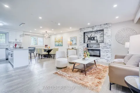 82 Miller Drive, Barrie, ON L4N 9X3