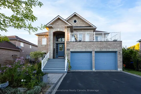 17 Mair Mills Drive, Collingwood, ON L9Y 0A7