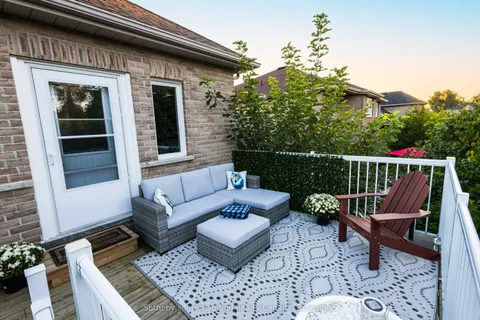 17 Mair Mills Drive, Collingwood, ON L9Y 0A7