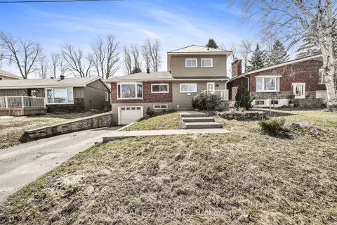 124 Ninth Street, Midland, ON L4R 4B8