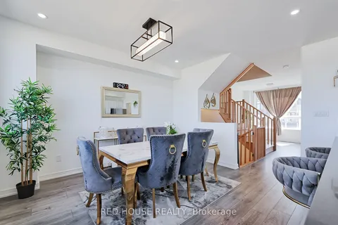 13 Blue Forest Crescent, Barrie, ON L9J 0N3