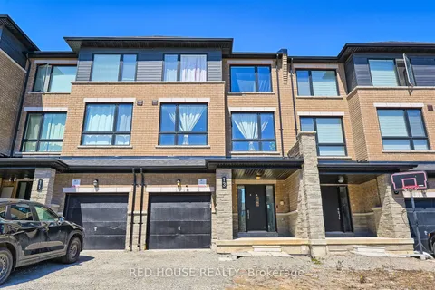 13 Blue Forest Crescent, Barrie, ON L9J 0N3