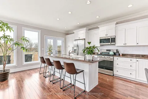 73 Findlay Drive, Collingwood, ON L9Y 0G6