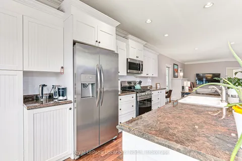 73 Findlay Drive, Collingwood, ON L9Y 0G6