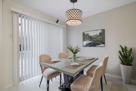 17 Orok Lane, Barrie, ON L4M 6H4