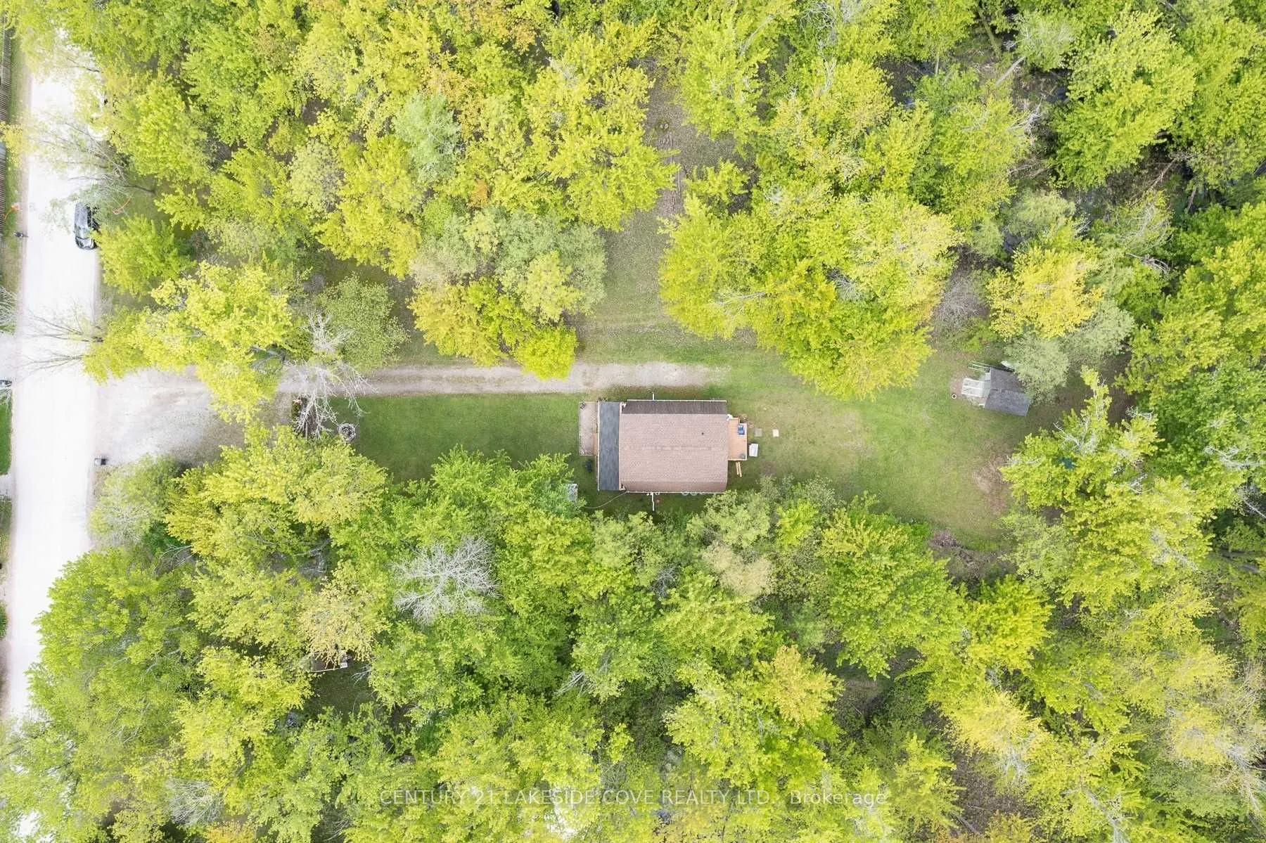 2597 Lakeshore Drive, Ramara, ON L0K 1B0