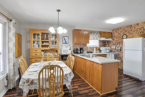 2597 Lakeshore Drive, Ramara, ON L0K 1B0