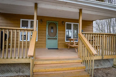 2597 Lakeshore Drive, Ramara, ON L0K 1B0