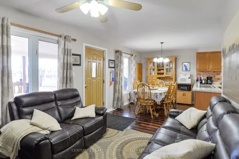 2597 Lakeshore Drive, Ramara, ON L0K 1B0