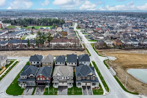 25 Amsterdam Drive, Barrie, ON L9J 0Z4