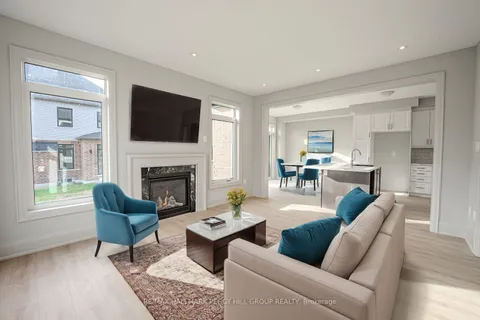 17 Amsterdam Drive, Barrie, ON L9J 0Z5