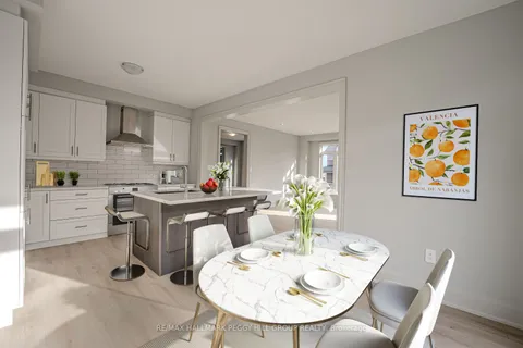 17 Amsterdam Drive, Barrie, ON L9J 0Z5