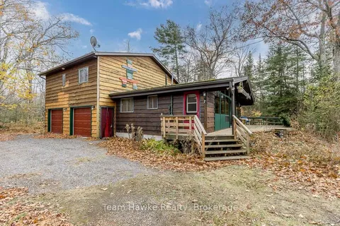 47 PARKLANE Court, Tiny, ON L9M 0J1