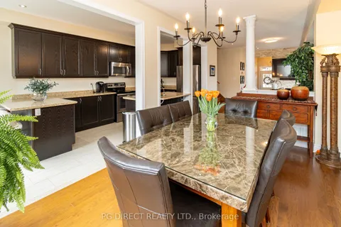 67 Forsyth Crescent, Barrie, ON P4N 6R1
