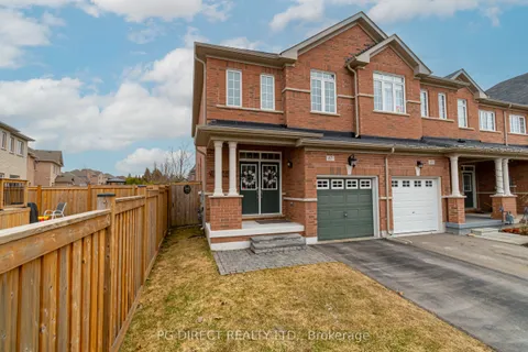 67 Forsyth Crescent, Barrie, ON P4N 6R1