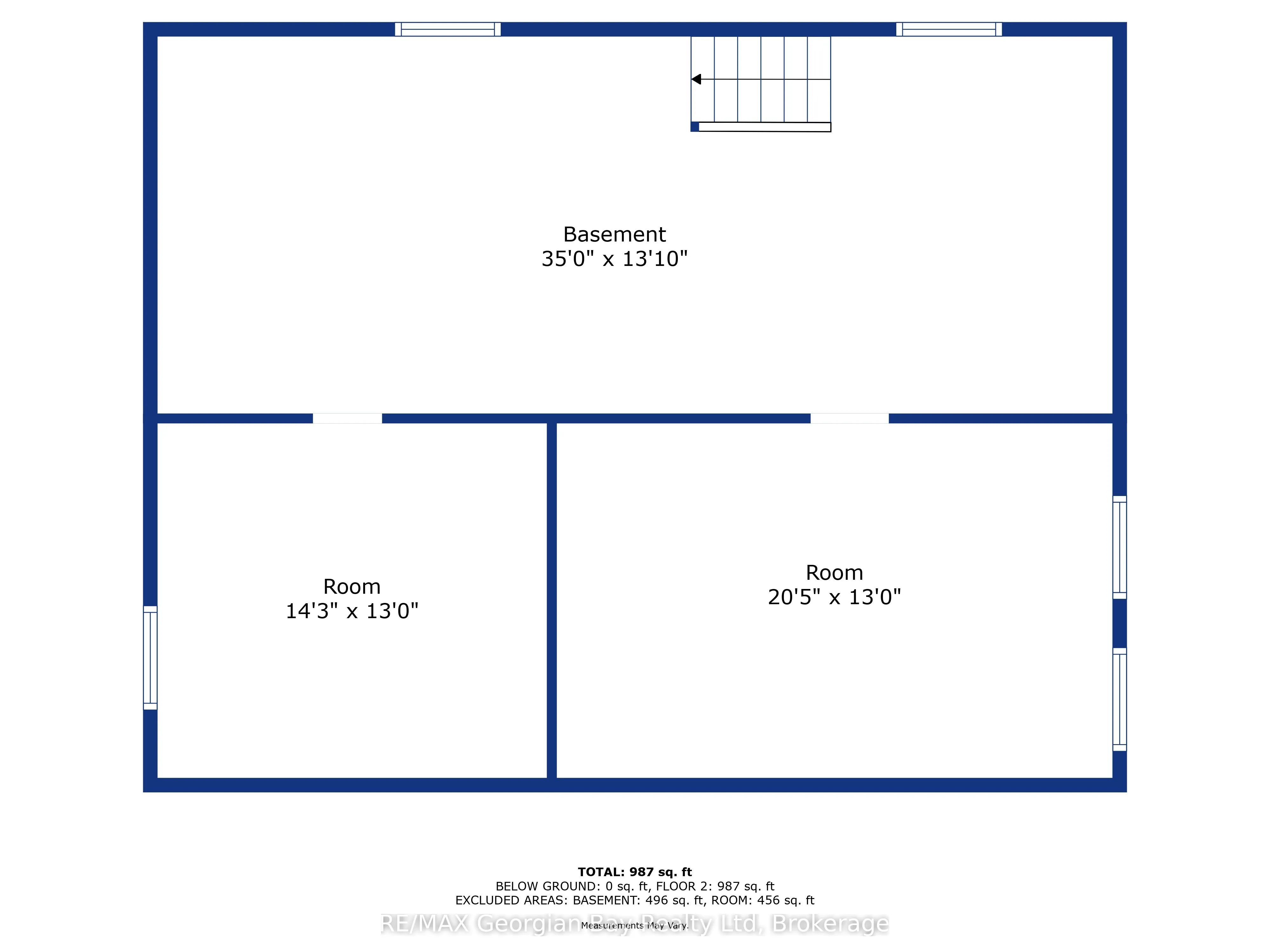 324 Norene Street, Midland, ON L4R 4C2