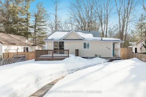 179 Melrose Avenue, Wasaga Beach, ON L9Z 2T2