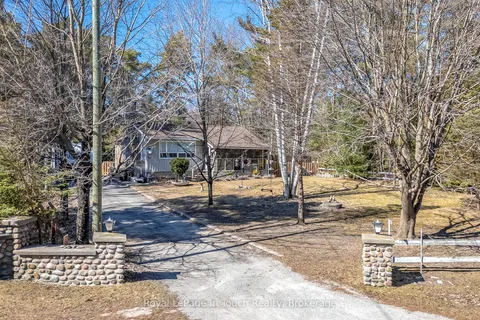 1651 TINY BEACHES Road, Tiny, ON L9M 0H2