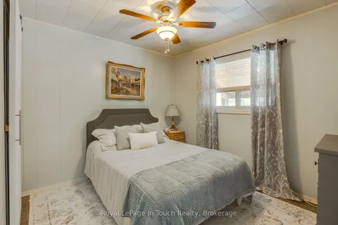 1651 TINY BEACHES Road, Tiny, ON L9M 0H2