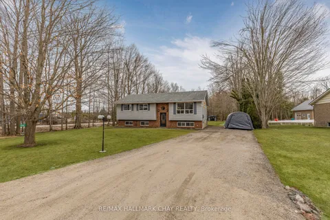 2061 Warminster Side Road, Oro-Medonte, ON L0K 1E0