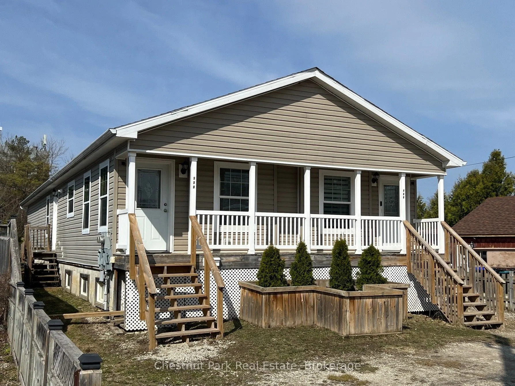 128 Spruce Street, Collingwood, ON L9Y 3G7