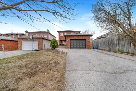 46 Orwell Crescent, Barrie, ON L4N 6M6