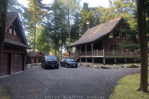 122 Greenpoint Road, Tiny, ON L9M 0M7