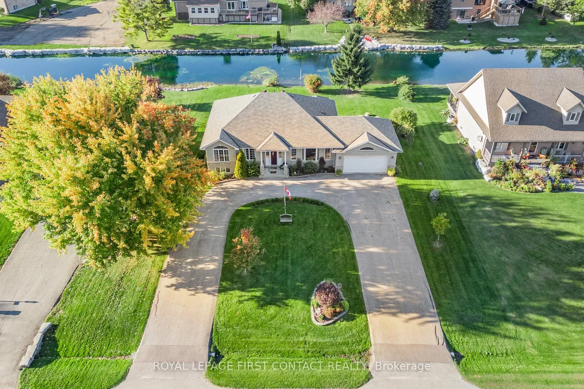 93 Bayshore Drive, Ramara, ON L0K 1B0