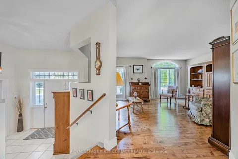 93 Bayshore Drive, Ramara, ON L0K 1B0