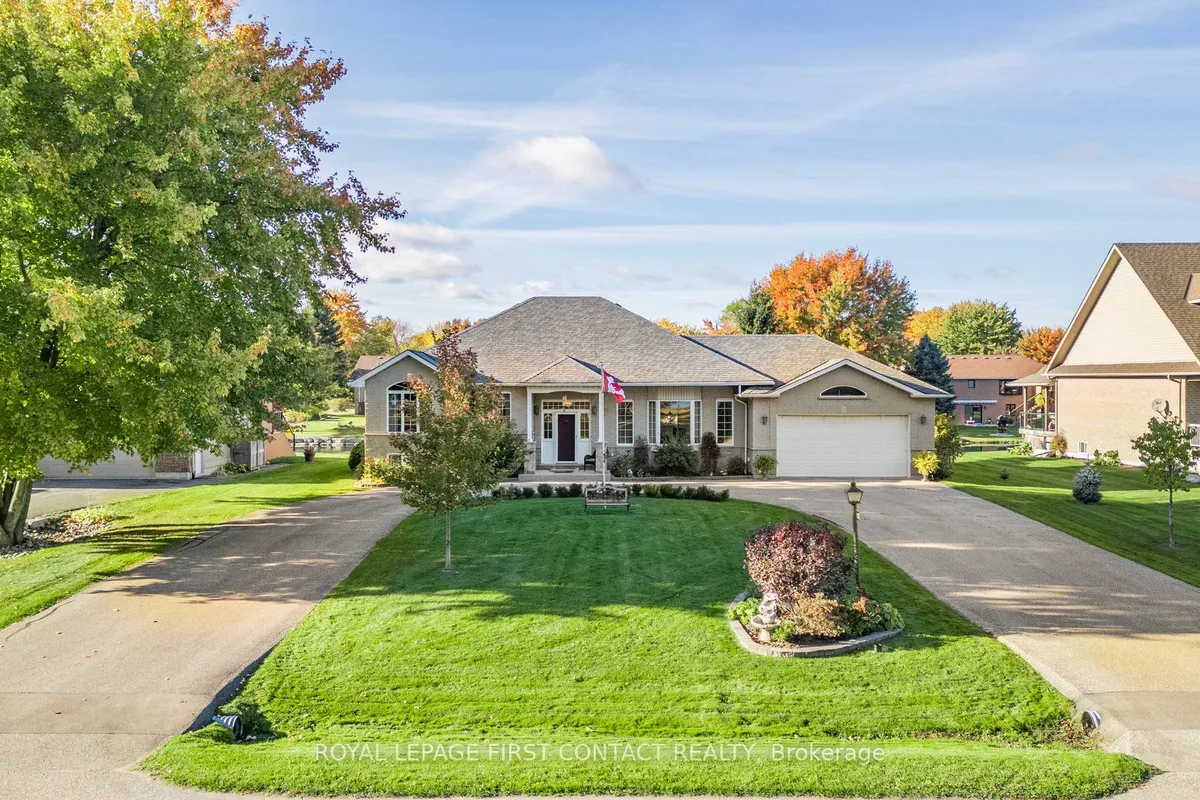 93 Bayshore Drive, Ramara, ON L0K 1B0