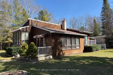 3 48th Street, Wasaga Beach, ON L9Z 1Y3