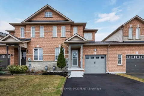 25 Gross Drive, Barrie, ON L4N 0R6