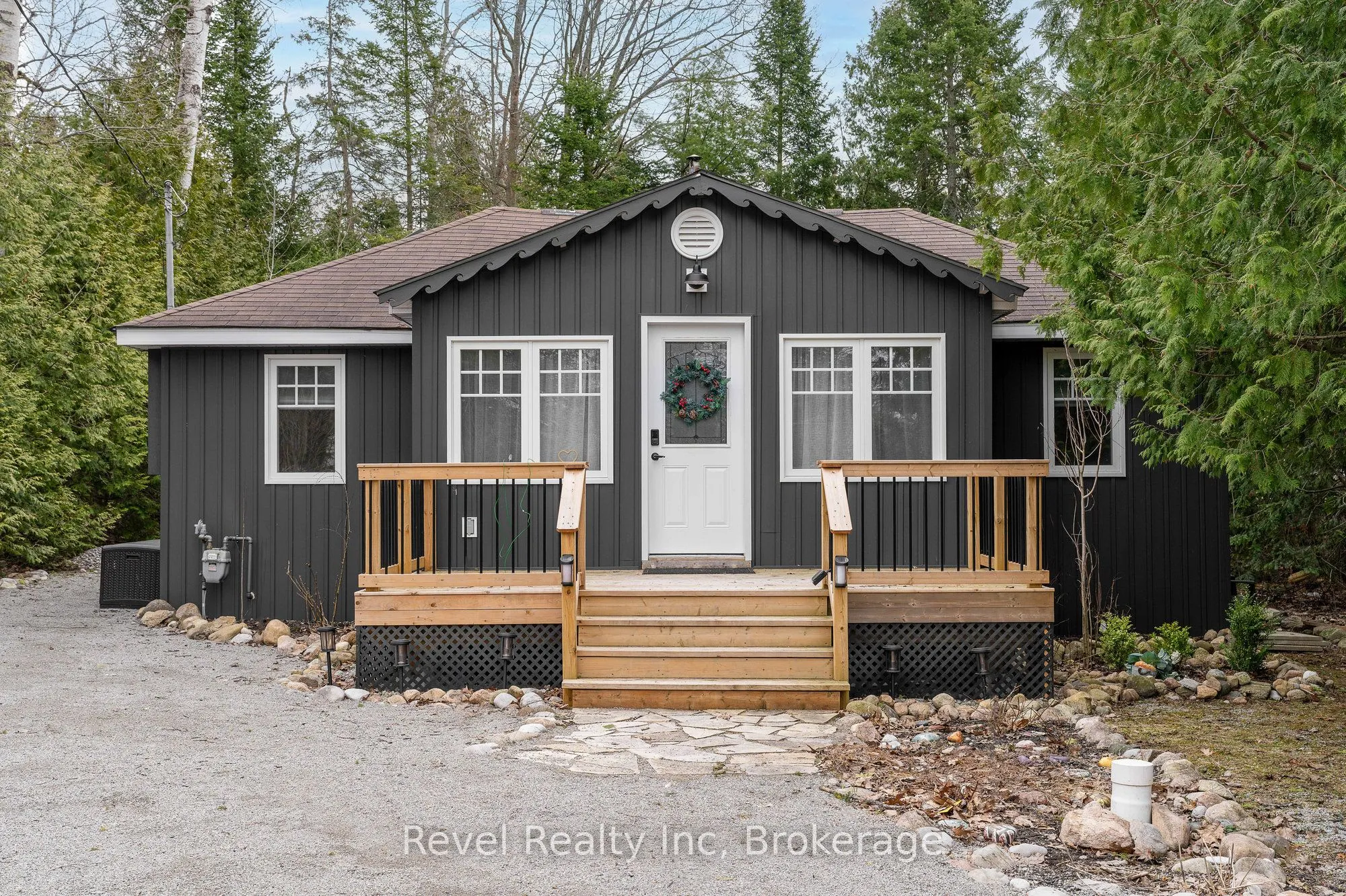 1071 LAWSON Road, Tiny, ON L0L 1P0