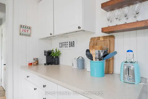 1071 LAWSON Road, Tiny, ON L0L 1P0