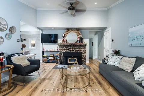 1071 LAWSON Road, Tiny, ON L0L 1P0