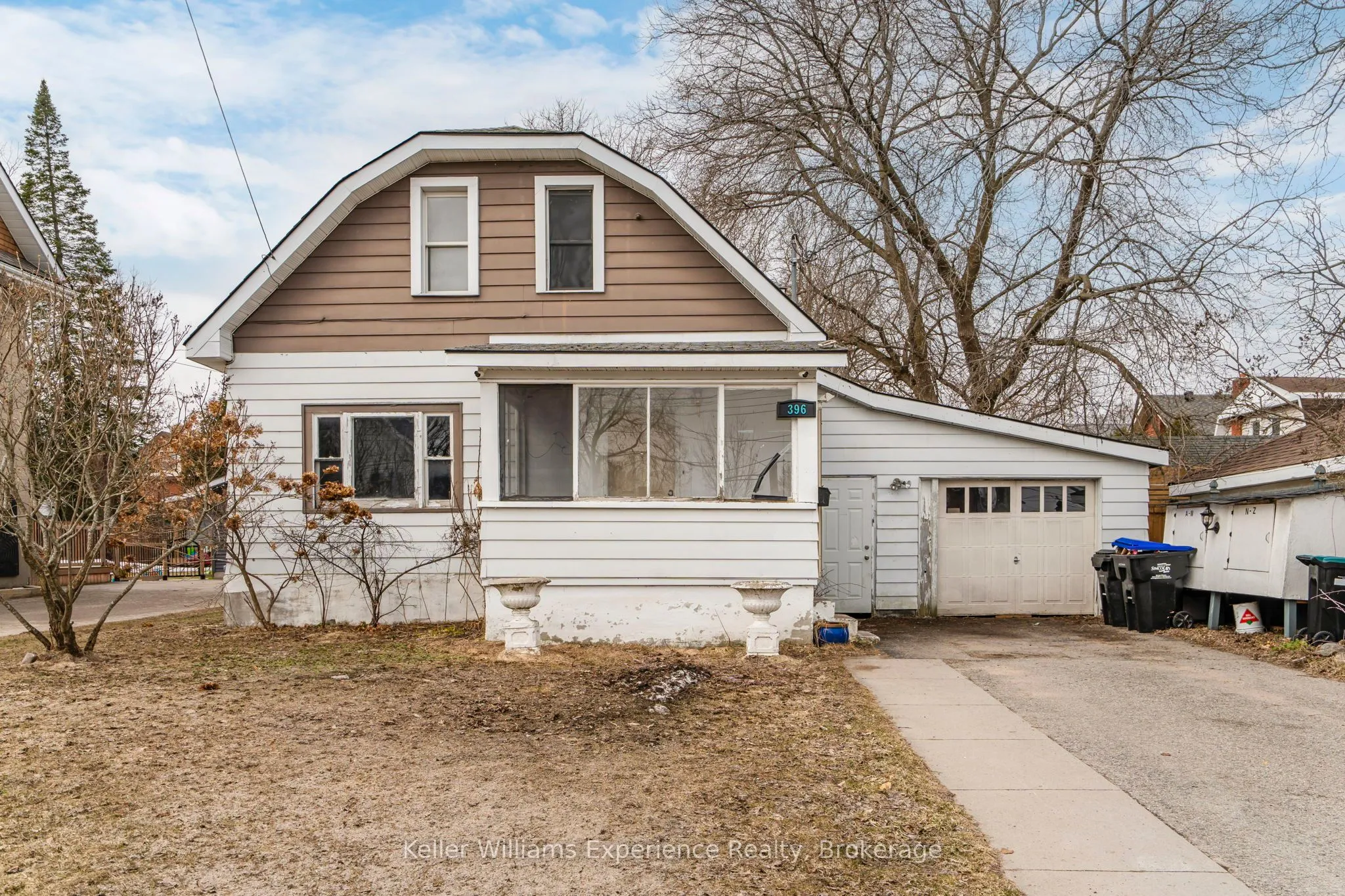 396 Russell Street, Midland, ON L4R 3A8