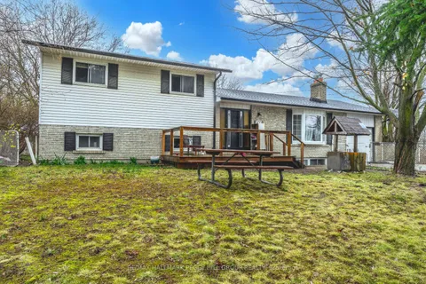 203 Phillips Street, Barrie, ON L4N 3V2