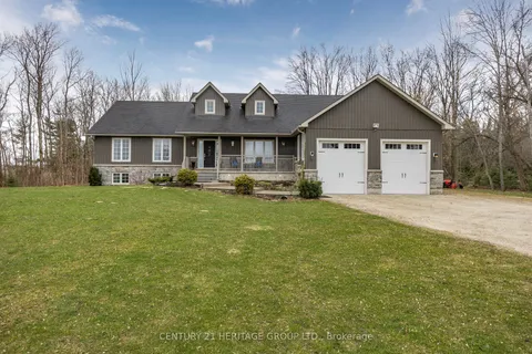 1328 Strongville Road, Clearview, ON L0M 1S0